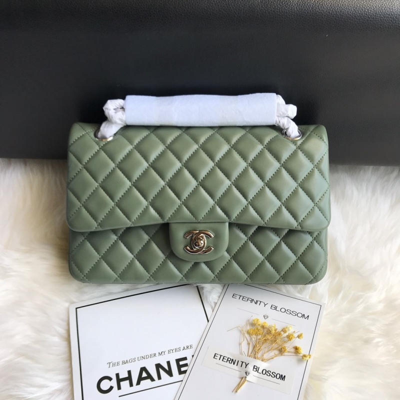 Ch**el cf series bags